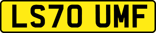 LS70UMF