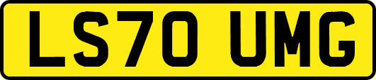 LS70UMG