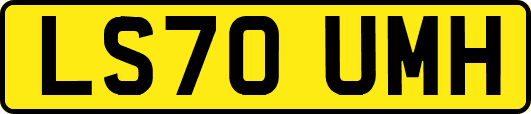 LS70UMH