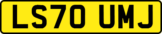 LS70UMJ