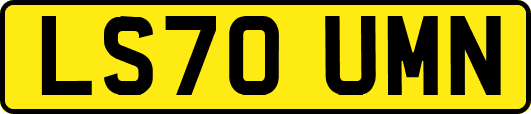 LS70UMN