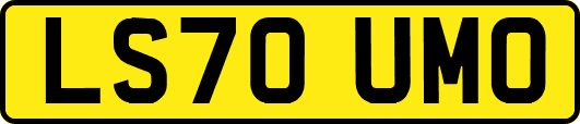 LS70UMO