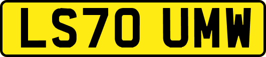 LS70UMW