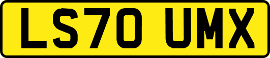 LS70UMX