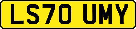 LS70UMY