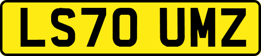 LS70UMZ