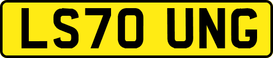 LS70UNG