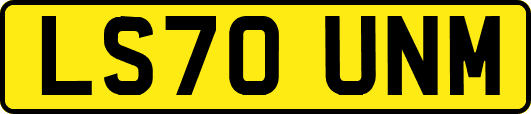 LS70UNM