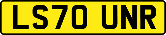 LS70UNR