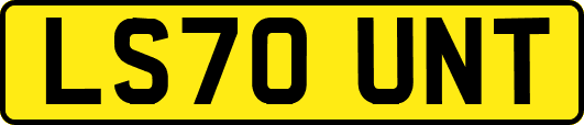 LS70UNT