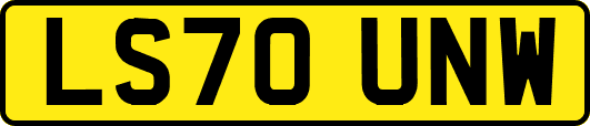 LS70UNW