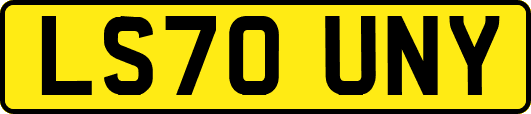 LS70UNY