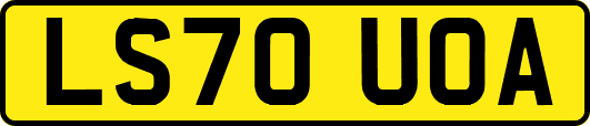 LS70UOA
