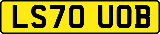 LS70UOB