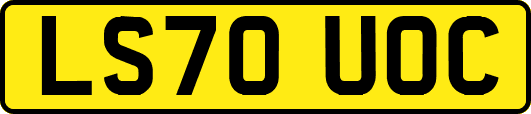 LS70UOC