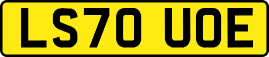 LS70UOE