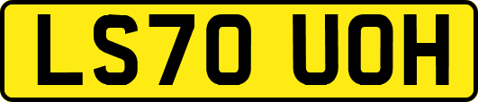 LS70UOH