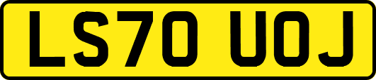 LS70UOJ