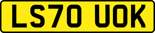 LS70UOK