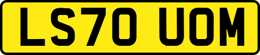 LS70UOM