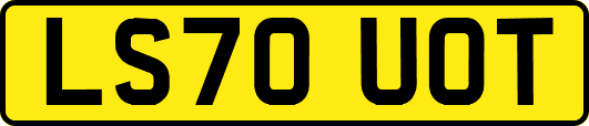 LS70UOT