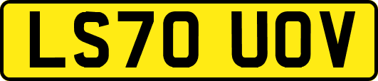 LS70UOV