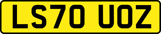 LS70UOZ