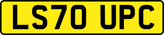 LS70UPC