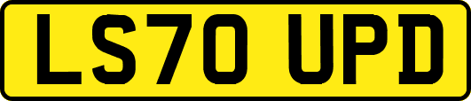 LS70UPD