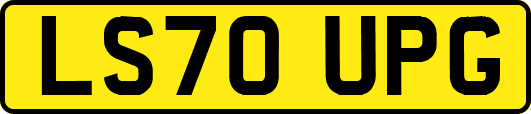 LS70UPG