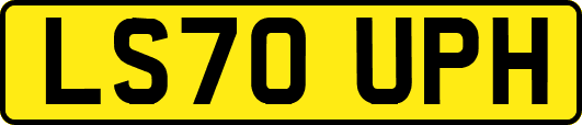 LS70UPH