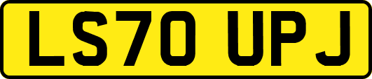 LS70UPJ