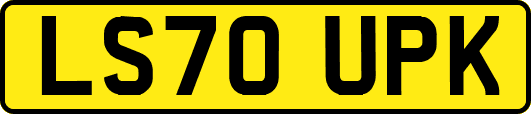 LS70UPK
