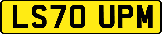 LS70UPM