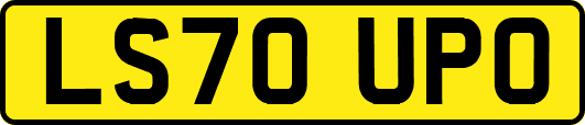 LS70UPO