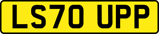 LS70UPP