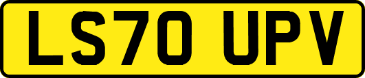 LS70UPV