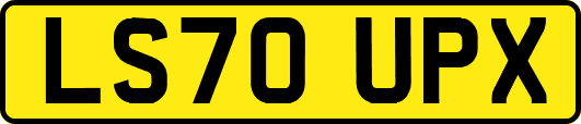 LS70UPX