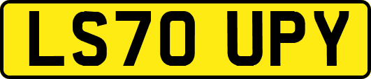 LS70UPY