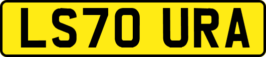 LS70URA