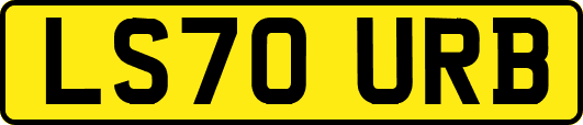 LS70URB