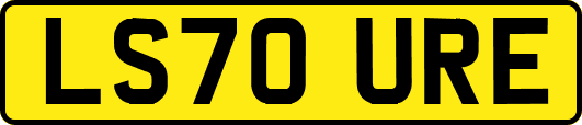 LS70URE
