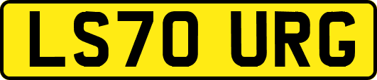 LS70URG