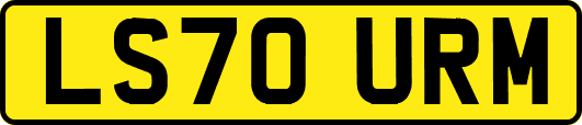 LS70URM