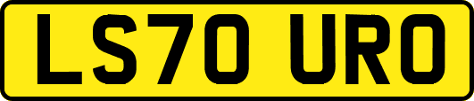 LS70URO