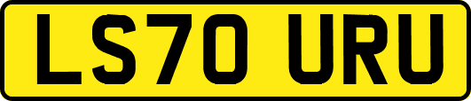 LS70URU