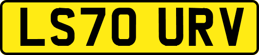 LS70URV