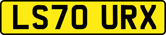 LS70URX