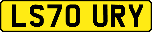 LS70URY