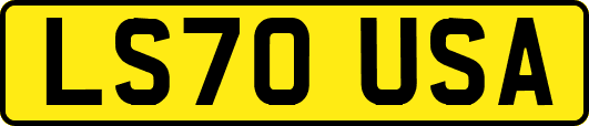 LS70USA